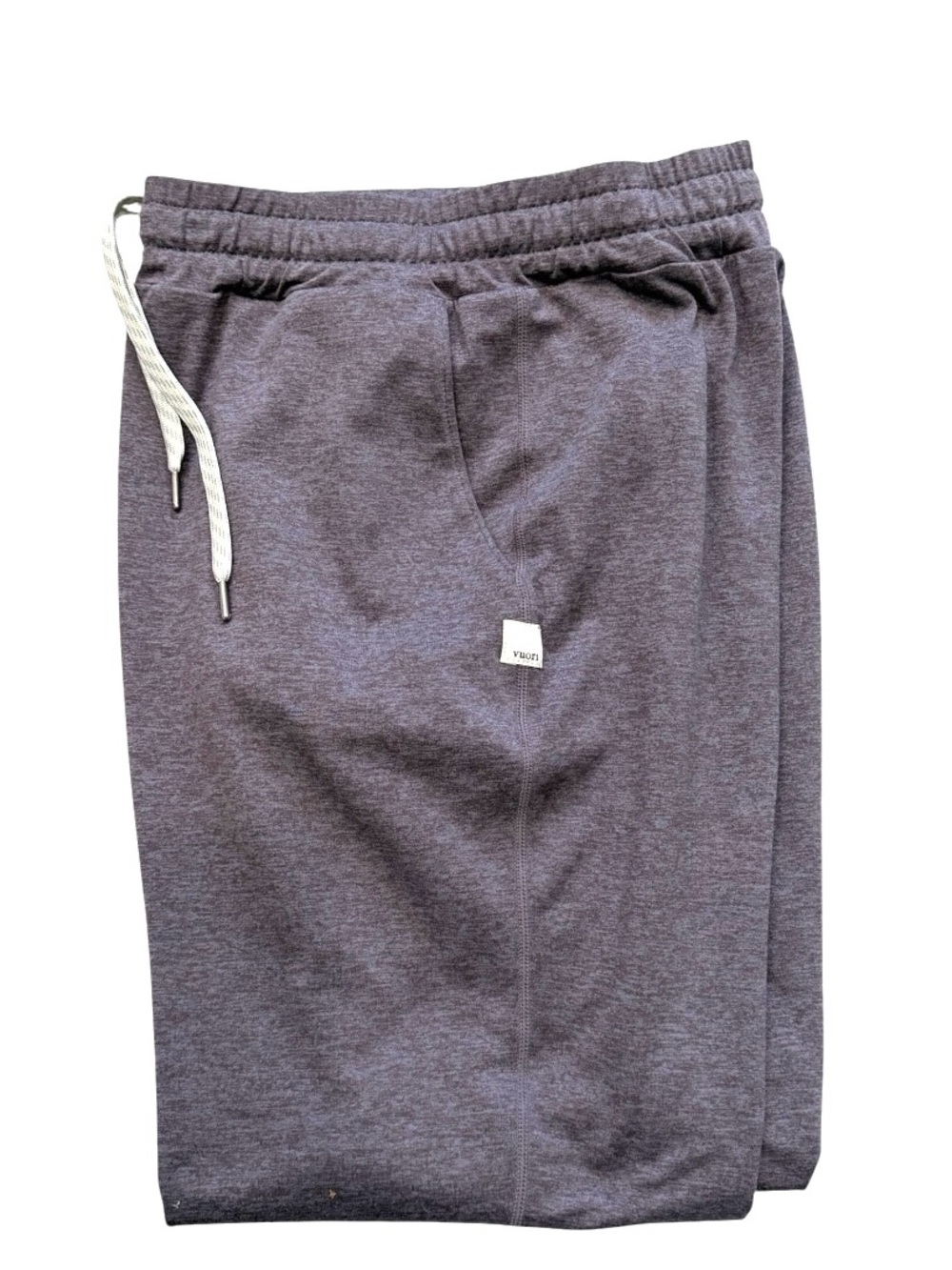 Vuori Huckleberry Women’s Performance Jogger Size M - Picture 8 of 8